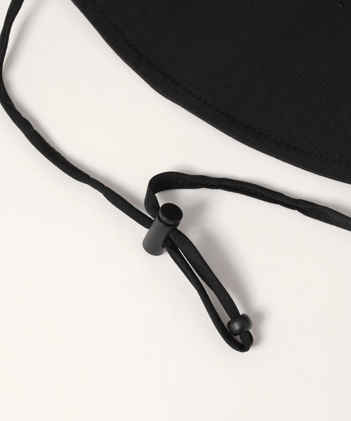 GLOBAL WORK（グローバルワーク）の「UV撥水たためるつば広ハット/323454（ハット・レディース・ベージュ/ブラック/グレー/アイボリー・FREE）」の12枚目の写真