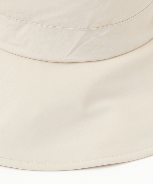 GLOBAL WORK（グローバルワーク）の「UV撥水たためるつば広ハット/323454（ハット・レディース・ベージュ/ブラック/グレー/アイボリー・FREE）」の20枚目の写真