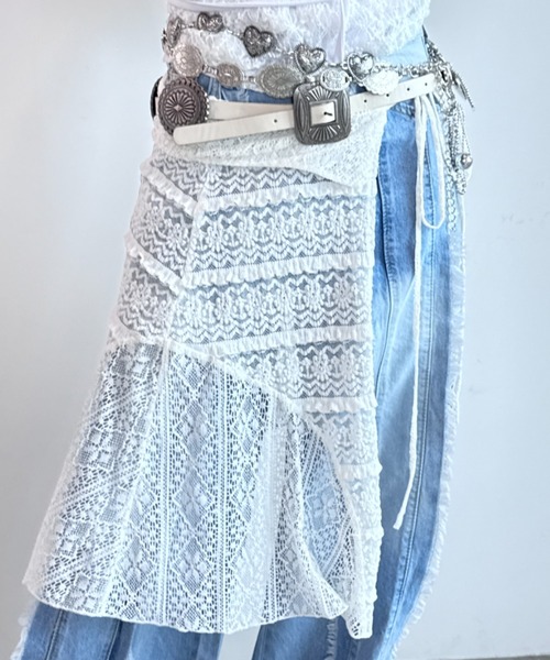 Y2K SYNAPSE FACTORY（ワイツーケー シナプスファクトリー）の