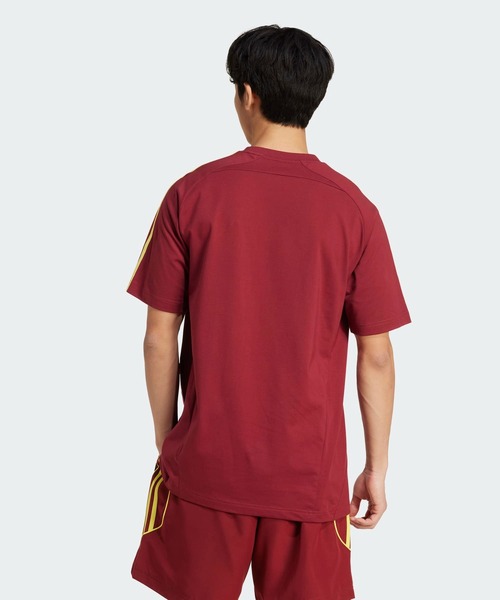 adidas アディダス アーセナルFC×Labrum シーズナル Tシャツ アーセナルFC×Labrum シーズナル Tシャツ／サッカーショップKAMO