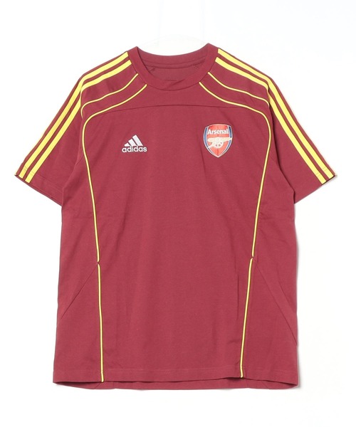 アーセナル UBP 半袖Tシャツ / アディダス adidas（Tシャツ