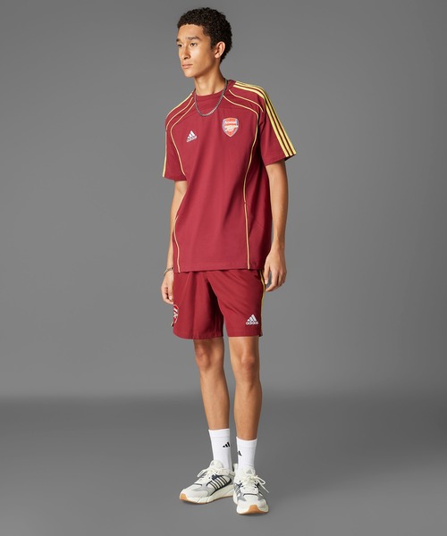 アーセナル UBP 半袖Tシャツ / アディダス adidas（Tシャツ