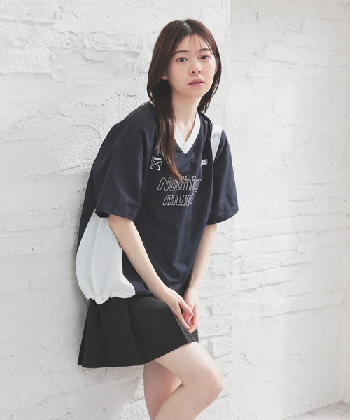 ゲームシャツ（Tシャツ/カットソー）｜Honeys（ハニーズ）の