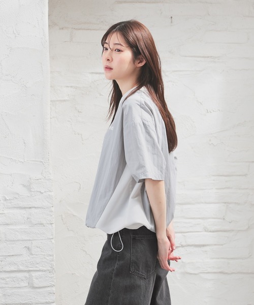 ゲームシャツ（Tシャツ/カットソー）｜Honeys（ハニーズ）の