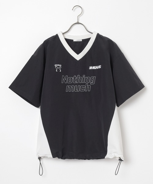 HANA with HONEYS グッズ　ゲームシャツ　Tシャツ ゲームシャツ（Tシャツ/カットソー）｜Honeys（ハニーズ）の