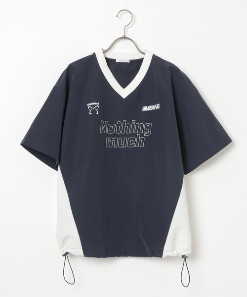 セール】ゲームシャツ（Tシャツ/カットソー）｜Honeys（ハニーズ