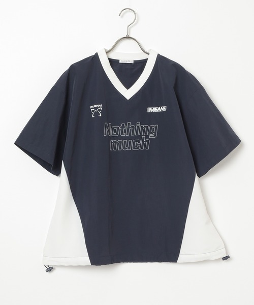 ゲームシャツ（Tシャツ/カットソー）｜Honeys（ハニーズ）の
