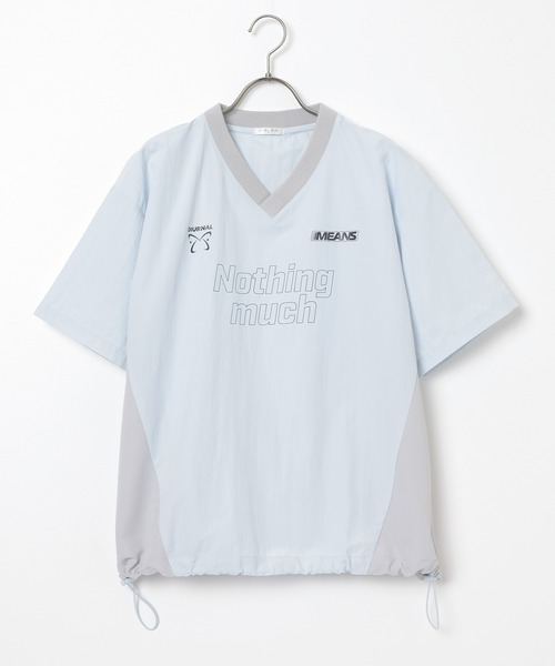 Honeys（ハニーズ）の「ゲームシャツ（Tシャツ/カットソー）」 - WEAR