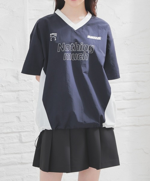 セール】ゲームシャツ（Tシャツ/カットソー）｜Honeys（ハニーズ