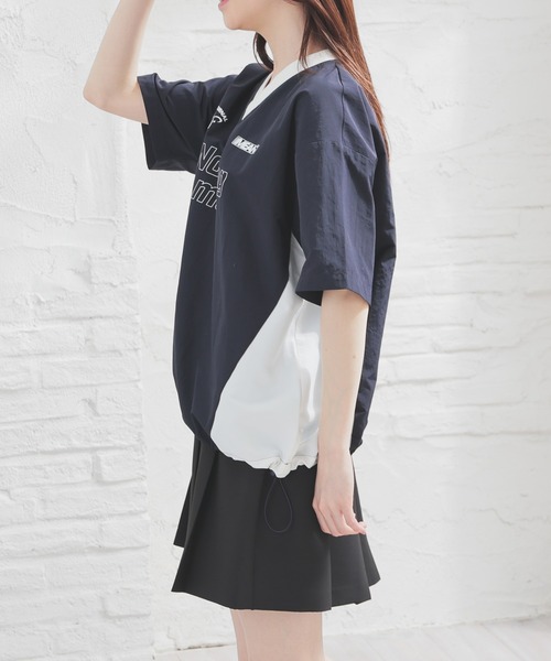 セール】ゲームシャツ（Tシャツ/カットソー）｜Honeys（ハニーズ