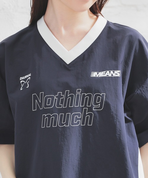 Honeys（ハニーズ）の「ゲームシャツ（Tシャツ/カットソー）」 - WEAR