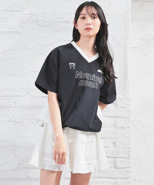 ゲームシャツ（Tシャツ/カットソー）｜Honeys（ハニーズ）の