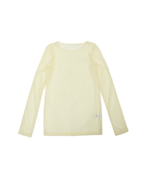 DONOBAN（ドノバン）の「【ANDRESD】ruffled bustier pants dress［フリルビスチェパンツドレス］（ワンピース・レディース・ベージュ×ブラック/グレー/ベージュ・S/M/L）」の14枚目の写真