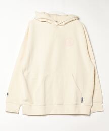 My sugar Babe(}CVK[xCu)circle logo hoodie(p[J[)