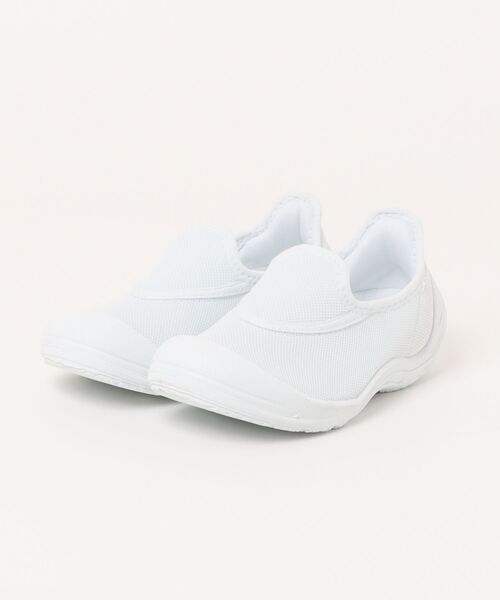 メル30717 CHARKIES チャーキーズ キッズ ハンズフリーバレーシューズ【手