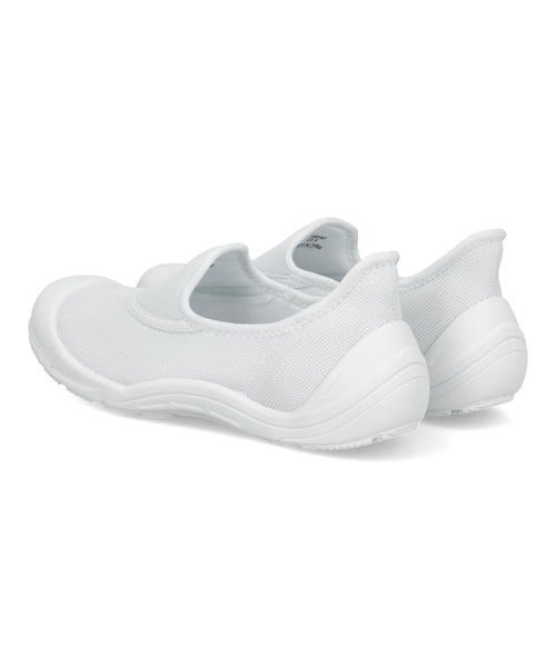 CHARKIES チャーキーズ キッズ ハンズフリーバレーシューズ【手を使わ