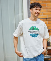 FOUND GOOD | アソートプリントSSTシャツ(Tシャツ/カットソー)