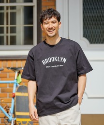 FOUND GOOD | アソートプリントSSTシャツ(Tシャツ/カットソー)
