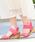 SHOO�ELA�ERUE�i�V���[�����[�j�́u�y�����r���[/�݌v�̔�35�����˔j�z�Ў�ł͂���T���_�� �V���[�_�� 25SS�i�T���_���j�v�b�s���N�n