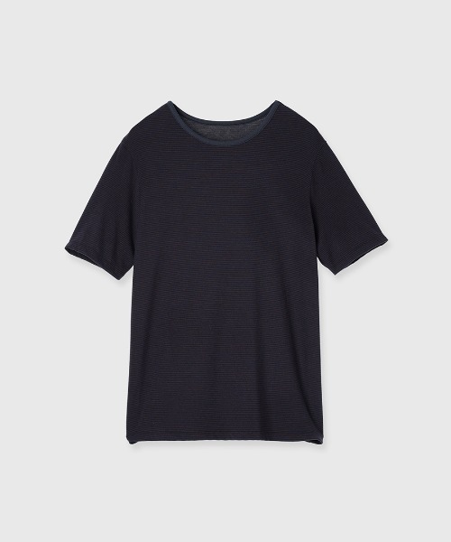 manaCREDONA★新品SMOOTHY SET TEE SHIRT SMOOTHY SET TEE SHIRT/スムージーセットTシャツ（Tシャツ