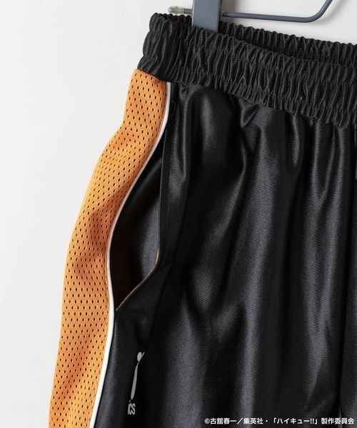 セール】【ハイキュー!!】トラックジャージパンツ/323874（その他