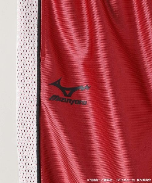 セール】【ハイキュー!!】トラックジャージパンツ/323874（その他