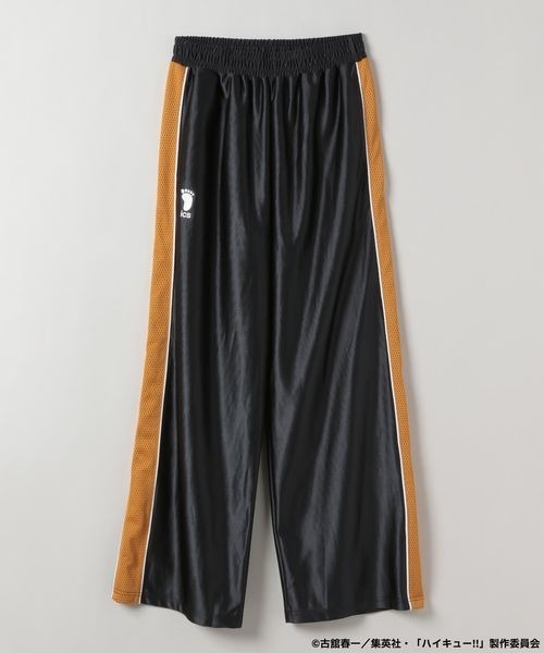セール】【ハイキュー!!】トラックジャージパンツ/323874（その他