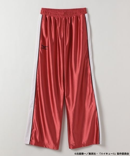 専用出品【ハイキュー！！】トラックジャージ パンツ音駒高校 JEANASIS セール】【ハイキュー!!】トラックジャージパンツ/323874（その他