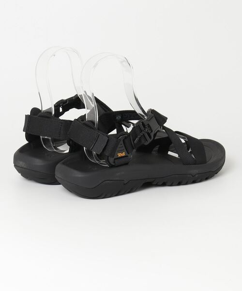 Teva（テバ）の「Teva/Hurricane Terra Dactyl（サンダル・メンズ・ブラック・8/9/7）」の2枚目の写真