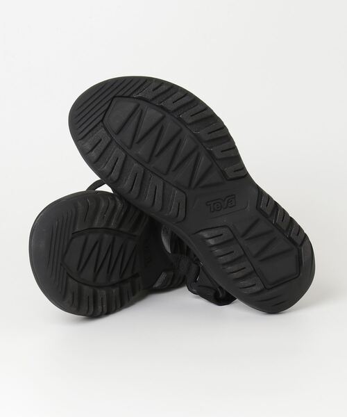 Teva（テバ）の「Teva/Hurricane Terra Dactyl（サンダル・メンズ・ブラック・8/9/7）」の3枚目の写真