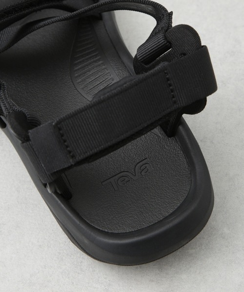 Teva（テバ）の「Teva/Hurricane Terra Dactyl（サンダル・メンズ・ブラック・8/9/7）」の14枚目の写真
