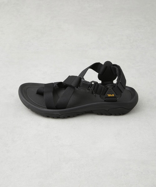 Teva（テバ）の「Teva/Hurricane Terra Dactyl（サンダル・メンズ・ブラック・8/9/7）」の4枚目の写真