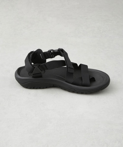 Teva（テバ）の「Teva/Hurricane Terra Dactyl（サンダル・メンズ・ブラック・8/9/7）」の5枚目の写真