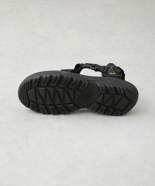 Teva（テバ）の「Teva/Hurricane Terra Dactyl（サンダル・メンズ・ブラック・8/9/7）」の6枚目の写真