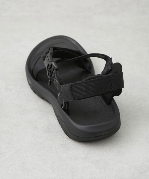 Teva（テバ）の「Teva/Hurricane Terra Dactyl（サンダル・メンズ・ブラック・8/9/7）」の7枚目の写真