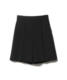 ESTNATION | ESTNATION / フロントシーム ショートパンツ(その他パンツ)