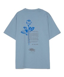 UMBRO HOUSE Logo T-shirt(アンブロハウス ロゴTシャツ)