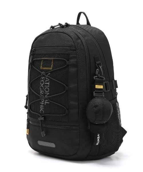 NATIONAL GEOGRAPHIC ブラックリュック セール】【日本未発売/WEB限定】NATIONAL GEOGRAPHIC(ナショナル