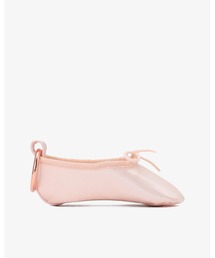 Repetto（レペット）の「〔WEB限定〕ミニ ショーソン キーリング / A0097S（キーホルダー）」