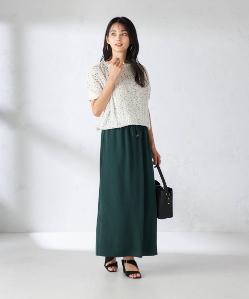 a.v.v（アーヴェヴェ）の「アシンメトリーサンダル（サンダル・レディース・ブラック/ブラウン・22.5/24.5/23.5）」の5枚目の写真