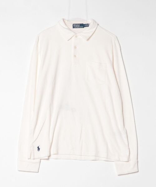 POLO RALPH LAUREN（ポロ ラルフ ローレン）の「スタンダード