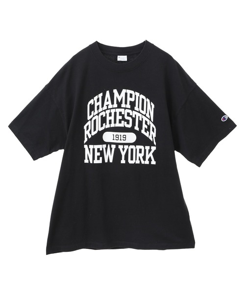Tシャツ・カットソー CHAMPION TSHIRT (221108) Champion（チャンピオン）のTシャツ・カットソー通販｜BEAMS