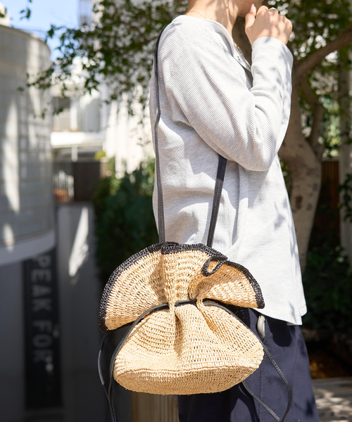 MADE IN MADA/メイドインマダ ANDY S MADE IN MADA/メイドインマダ ANDY S MADE IN MADA ショルダーバッグ