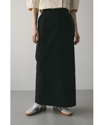 ハイストレッチタイトスカート