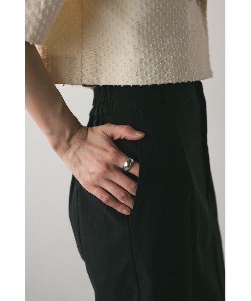 ハイストレッチタイトスカート（スカート）｜STYLEMIXER（スタイル