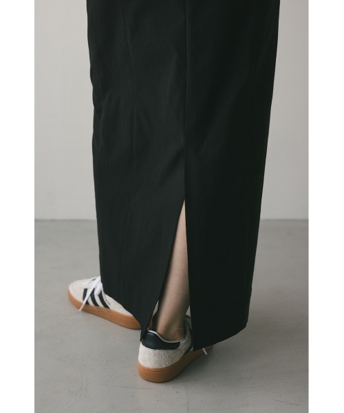 ハイストレッチタイトスカート（スカート）｜STYLEMIXER（スタイル