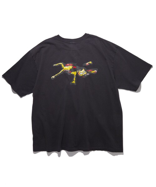 Dinosaur Jr.Start Choppin1993年Tシャツ 90