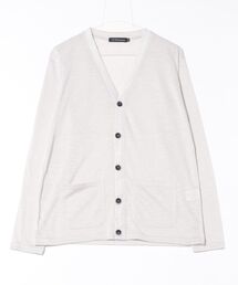 improves（インプローブス）の「TRサマーニット カーディガン（カーディガン/ボレロ）」