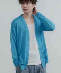 improves（インプローブス）の「TRサマーニット カーディガン（カーディガン/ボレロ）」