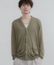 improves（インプローブス）の「TRサマーニット カーディガン（カーディガン/ボレロ）」